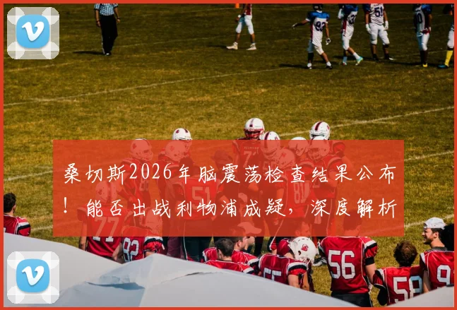 桑切斯2026年脑震荡检查结果公布!能否出战利物浦成疑,深度解析缺阵对布莱顿战术影响
